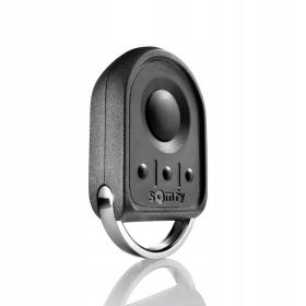   Távirányító - Pilot 868 MHz AXOVIA io, DEXXO PRO/SMART io, ELIXO io, IXENGO io, ROLIXXO/R SMART io