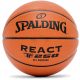 Spalding React TF-250 kosárlabda, 7-es méret