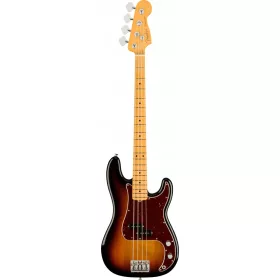    Fender American Professional II Precision Bass MN 3TS basszusgitár