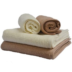   Fürdőlepedő - TÖRLŐKÉSZLET 2x70/140+2x50/100 500 GRAM A LÁT!!!