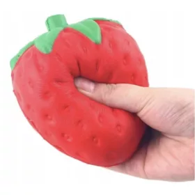 SQUISHY GNIOTEK ANTISTRESS ÉRZÉKELŐ EPER