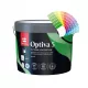 Tikkurila latex falfesték 9 l matt