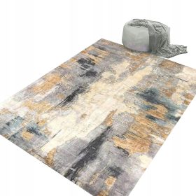 Szőnyeg - Alacsony szálú szőnyeg 200 x 300 cm