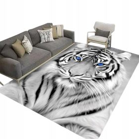 Szőnyeg - Lapos szövésű szőnyeg 200 x 300 cm