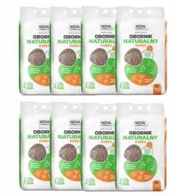 Granulált DUST trágya 8 db x 3 kg (24 kg)