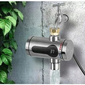 GARVIDA 3600 W-os vízmelegítő