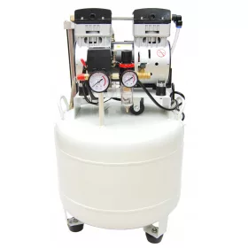 Kompresszor bezolejowy Magnum EYK 35 l 8 bar