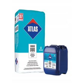 ATLAS WODER DUO KÉT KOMPONENSES VÍZSZIGETELŐ 32 kg