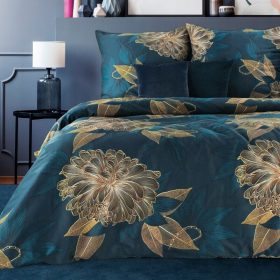   Ágyneműhuzat szett - Eurofirany ágyneműgarnitúra paplan 200cm x 220 párna 70x80cm 3 részes