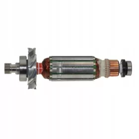   Rotoros motor a Makita 3709 / 3710 marógéphez – eredeti pótalkatrész