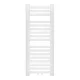  Gyémánt 484 W-os vizes fürdőszobai radiátor 570 x 1000 mm fehér