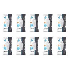  Szűrőbetét a Dafi Classic Standard kancsóhoz, 1 db.