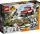  LEGO Jurassic World 76946 Kék és Béta Velociraptorjainak rögzítése