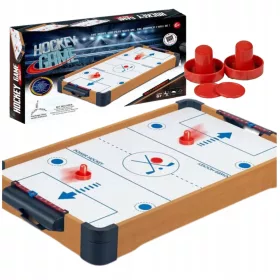    NAGY AIR HOCKEY ASZTAL JOGHOZ AIR FA ASZTAL MINI JÓKÉGJÁTÉKHOZ XXL