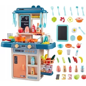    GYERMEKKONYHA KÖNNYŰ HANG VÍZ SZALAG GŐZÉGŐK KIEGÉSZÍTŐ TÁBLA