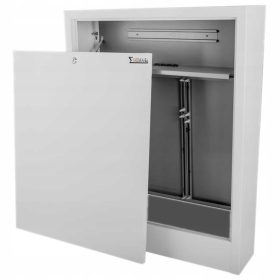    Felületre szerelhető szekrény akár 6 SIGMA-LI áramkör vezérléséhez