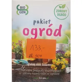 Bio-Gen folyékony műtrágya 1 kg