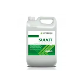  Intermag folyékony műtrágya 7 kg 20 l