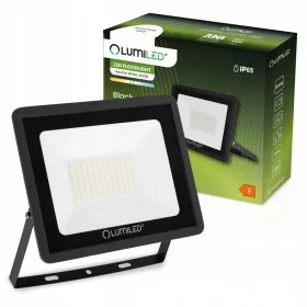    LED reflektor 100W HALOGÉN LÁMPA REFLEKTOR IP65 VÍZÁLLÓ KÜLTÉRI