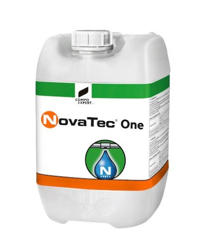  Nitrogén stabilizátor NovaTec One 20L