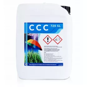  Lerakásgátló növekedésszabályozó CCC 5L 720SL