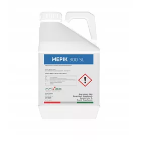  Mepik 300SL 5L növekedésszabályozó