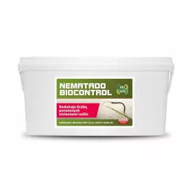    NematodesSTOP 1kg BIOGEN Nematado Biocontrol Csökkenti a fonálférgek számát