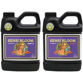    Advanced Nutrients folyékony többkomponensű műtrágya 2 kg 2 l