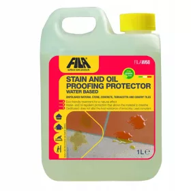 FILA W68 5L impregnáló pamut kő cementklinker