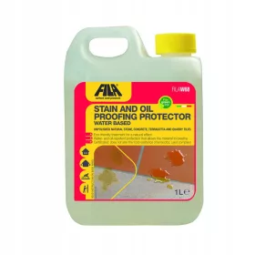 FILA W/68 1L impregnálás természetes kőhöz