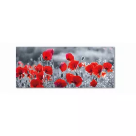   Falfestészet - Kép a nappaliba, hálószobába MAKI 120x50cm