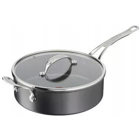   Serpenyő - Tefal Jamie Oliver hagyományos serpenyő 26 cm tapadásmentes (non-stick)