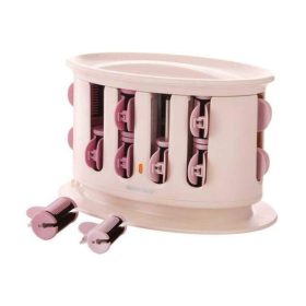  THERMOLOLICS HAJGÖRGŐK KLIPPEK 20 DB - 2 MÉRET