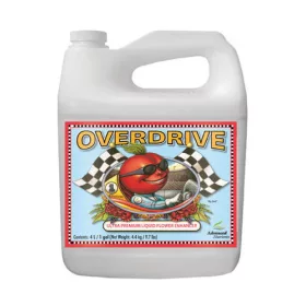    Advanced Nutrients folyékony több összetevős műtrágya 0,6 kg 0,5 l