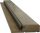 Fa ajtóküszöb PVC-Bud 83 cm