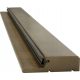 Fa ajtóküszöb PVC-Bud 83 cm