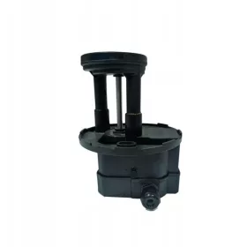 SC hűtőfolyadék szivattyú 13 l/perc 120 mm 230 V 400 V