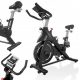 Activ/Space mágneses spinning szobakerékpár Mágneses szobakerékpár számítógéppel 120 kg-ig