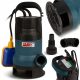  Onex 3150 W-os búvárszivattyú 7500 l/h