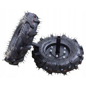  Hortmasz kormányrúd GUMIKEREKEK BK 80 cm