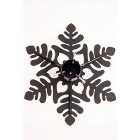   Karácsonyfa állvány - Karácsonyfa állvány, fém "Snowflake"