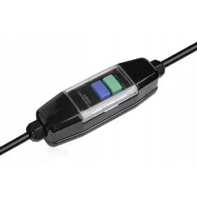 PRCD differenciálmegszakító STAKO