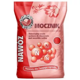  Ampol-Merol karbamid műtrágya granulátum 2 kg 2 l