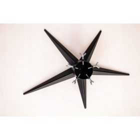   Karácsonyfa állvány - Karácsonyfa állvány, fém "Hópehely"