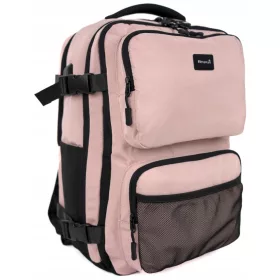   Himawari No. funkcionális hátizsák 47 M doboz a laptop rekeszekhez tr23096-1