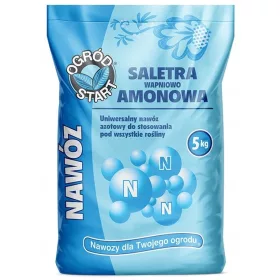  Ampol-Merol kalcium-ammónium-nitrát műtrágya 5 kg 5 l