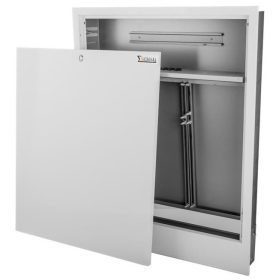    Süllyesztett szekrény akár 4 SIGMA-LI áramkör vezérléséhez