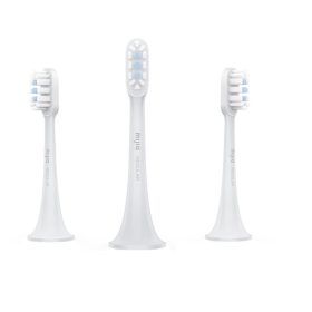    Mi elektromos fogkefefej normál fejek Sonic fogkeféhez T300 / T500 / T700 3 db