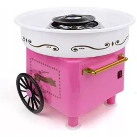  Vattacukor készülék egyéb CandyMaker rózsaszín 500 W