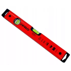 Poziomica füzet 1,5 m-re